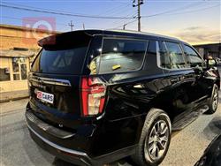 شيفروليه تاهو